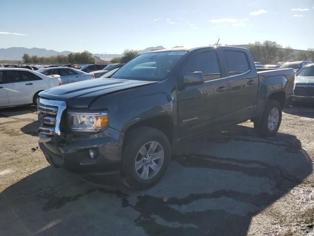 1GTG5CEN2H1163485 | 2017 GMC CANYON SLE