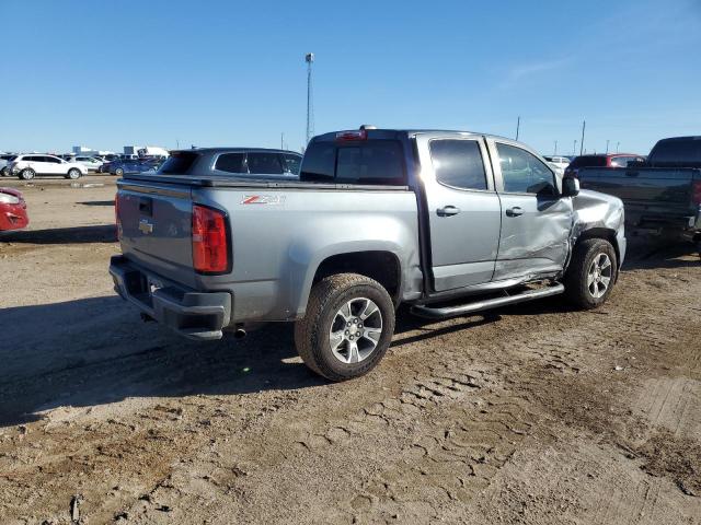 1GCGTDEN3K1360345 | 2019 CHEVROLET COLORADO Z