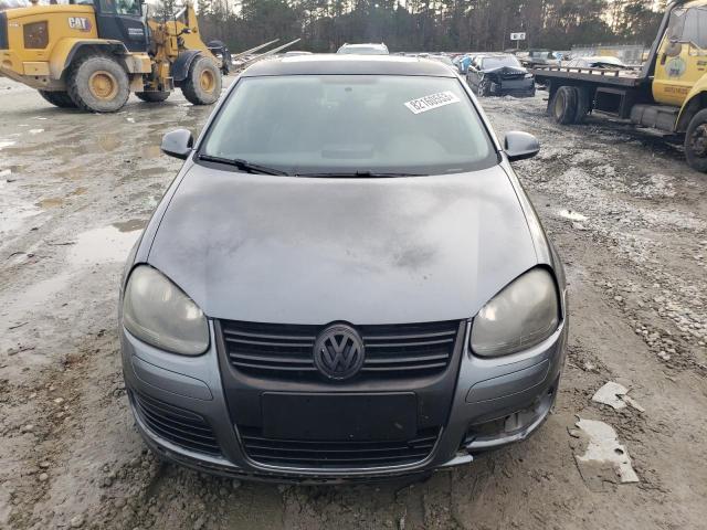 3VWRM71K19M172145 | 2009 Volkswagen jetta se