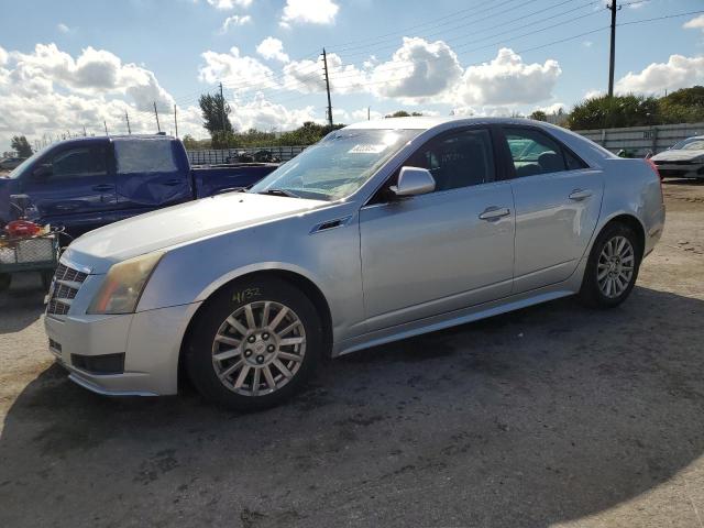 2011 Cadillac CTS 