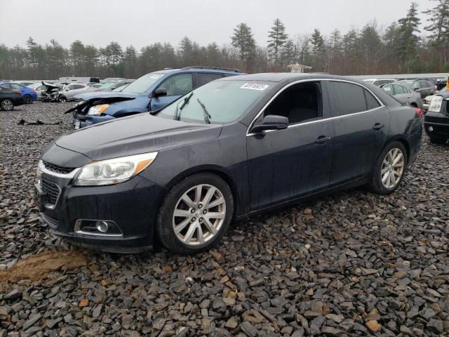 2014 Chevrolet Malibu 