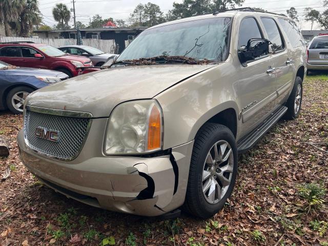 1GKFK16378R237060 | 2008 GM c yukon xl k1500