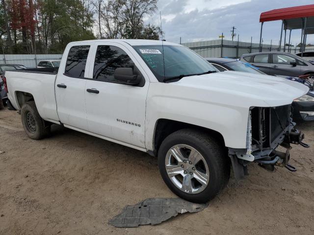 1GCRCPEC6HZ301440 | 2017 CHEVROLET SILVERADO