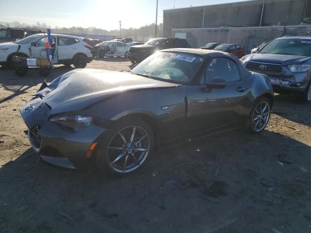 2021 Mazda MX-5 Miata Grand Touring