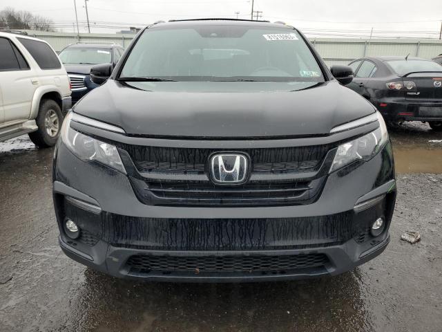 2022 HONDA PILOT TRAI 5FNYF6H82NB031449