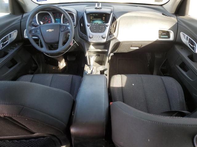 2GNALBEK8G6238883 | 2016 CHEVROLET EQUINOX LS