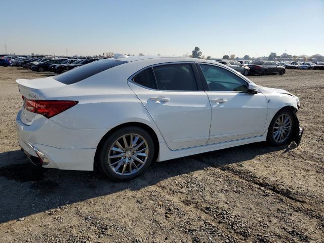 2018 ACURA TLX ADVANC 19UUB3F78JA006661