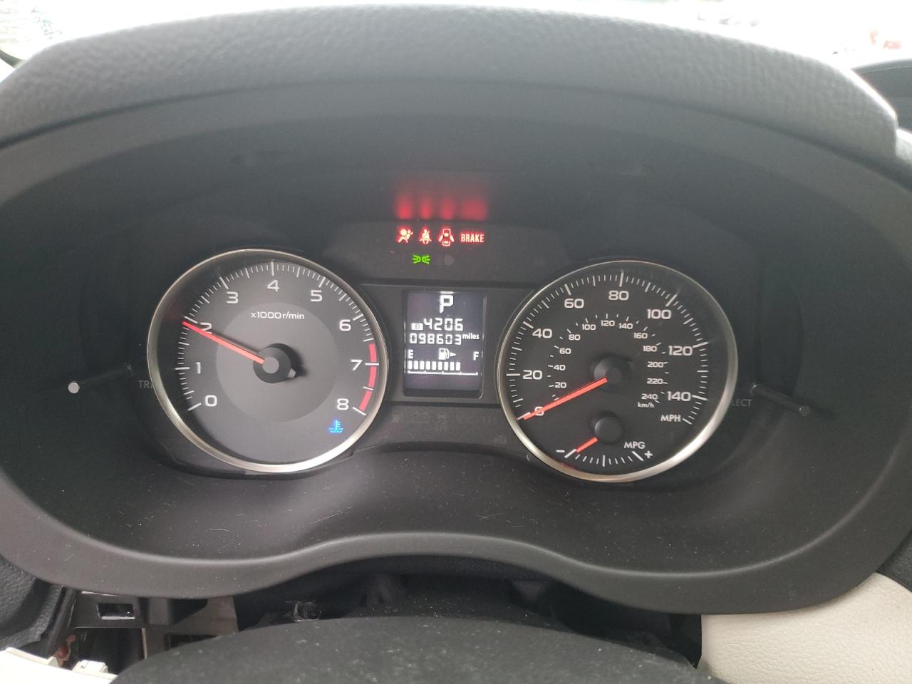 jf2gpagc4e8237570 JF2GPAGC4E8237570 2014 Subaru Xv Crosstrek 2.0 Limited
