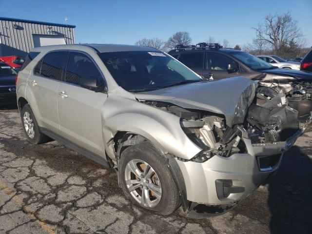 2GNALAEK2E6138978 | 2014 CHEVROLET EQUINOX LS