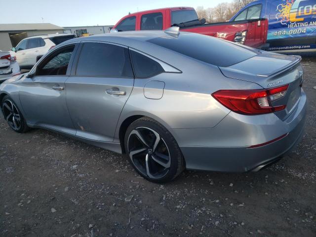 1HGCV1F33JA188774 | 2018 HONDA ACCORD SPO