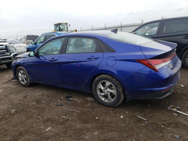 KMHLL4AG6PU442254 | 2023 HYUNDAI ELANTRA SE