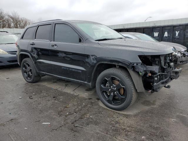 2019 JEEP GRAND CHER - 1C4RJFAG4KC739800