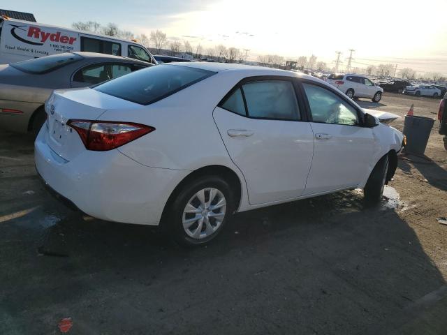 2T1BURHE8EC188944 | 2014 TOYOTA COROLLA L