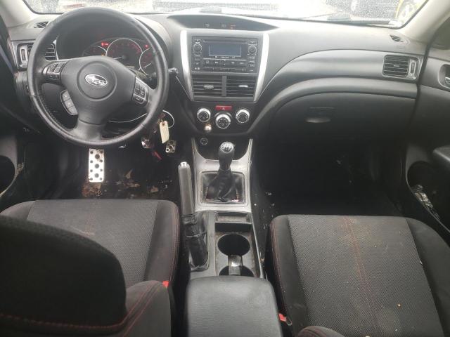 JF1GR7E62EG218133 | 2014 Subaru impreza wrx