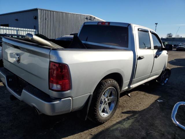 3C6RR7KT9HG602472 | 2017 RAM 1500 ST