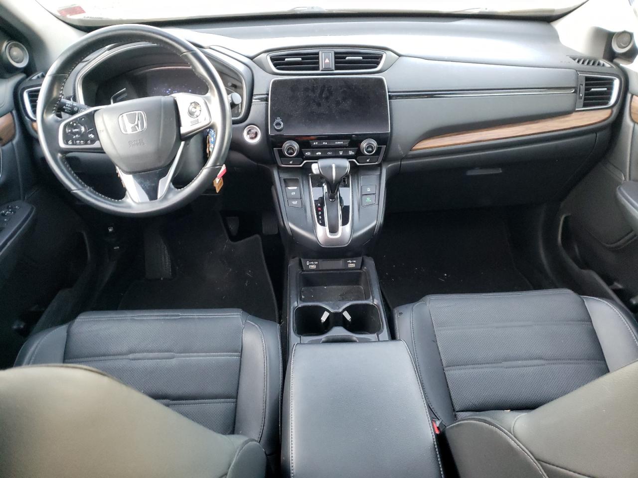 2HKRW2H85MH664038 HONDA CRV 2021