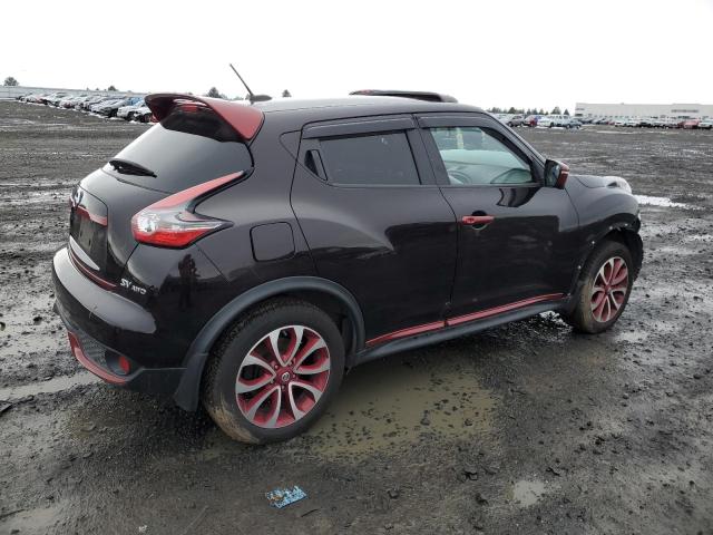 2015 NISSAN JUKE S - JN8AF5MV4FT550657
