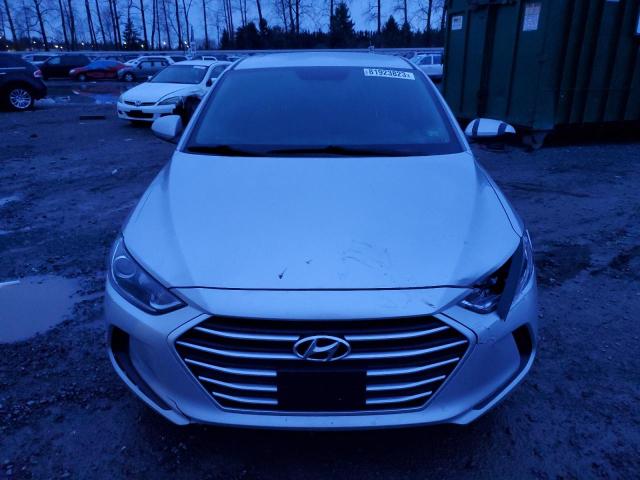 5NPD74LF9JH220536 | 2018 HYUNDAI ELANTRA SE