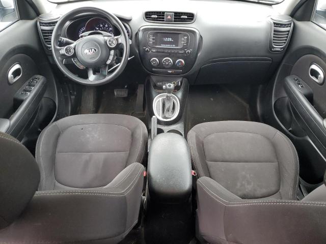 2018 KIA SOUL - KNDJN2A21J7562581