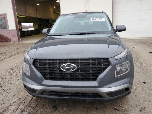 KMHRB8A32PU260360 2023 Hyundai Venue Se 2023 Hyundai Venue Se VIN: KMHRB8A32PU260360 Lot: 78481883