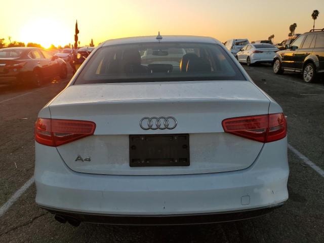 VIN WAUAFAFL9GN016847 2016 Audi A4, Premium S-Line no.6