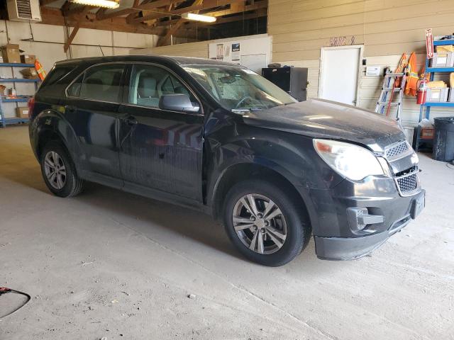 VIN 2GNALAEK1E6283638 2014 Chevrolet Equinox, LS no.4