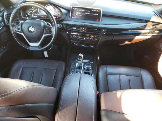 5UXKT0C54J0V98116 2018 BMW X5, photo no. 8