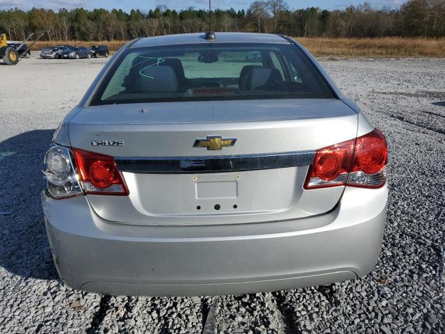 1G1PA5SH1F7271525 | 2015 CHEVROLET CRUZE LS