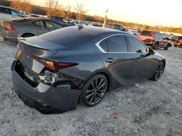 2023 LEXUS IS 350 F S JTHGZ1B2XP5063711