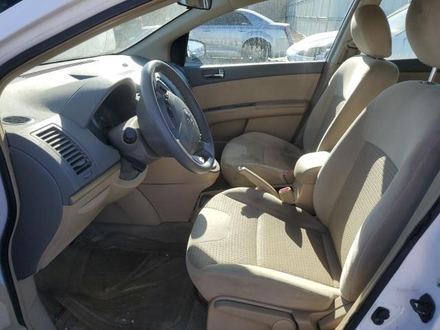 3N1AB61E48L689957 | 2008 Nissan sentra 2.0