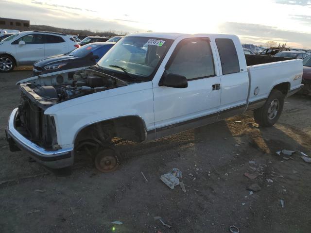 1998 GMC Sierra 1500 