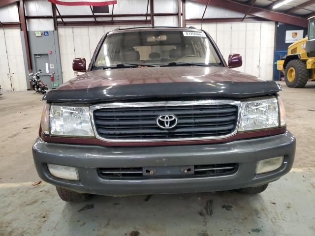 JT3HT05J4X0073964 1999 Toyota Land Cruiser