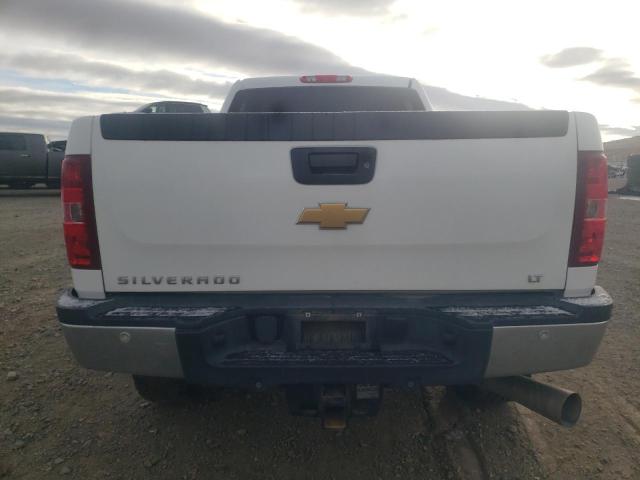 1GC1KXC85EF159268 | 2014 CHEVROLET SILVERADO