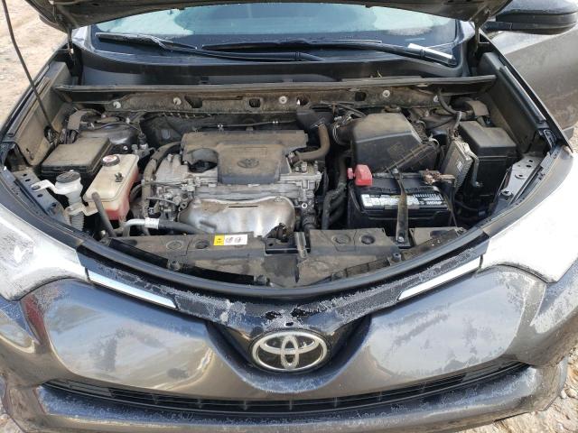 JTMZFREVXJJ156220 | 2018 TOYOTA RAV4 LE