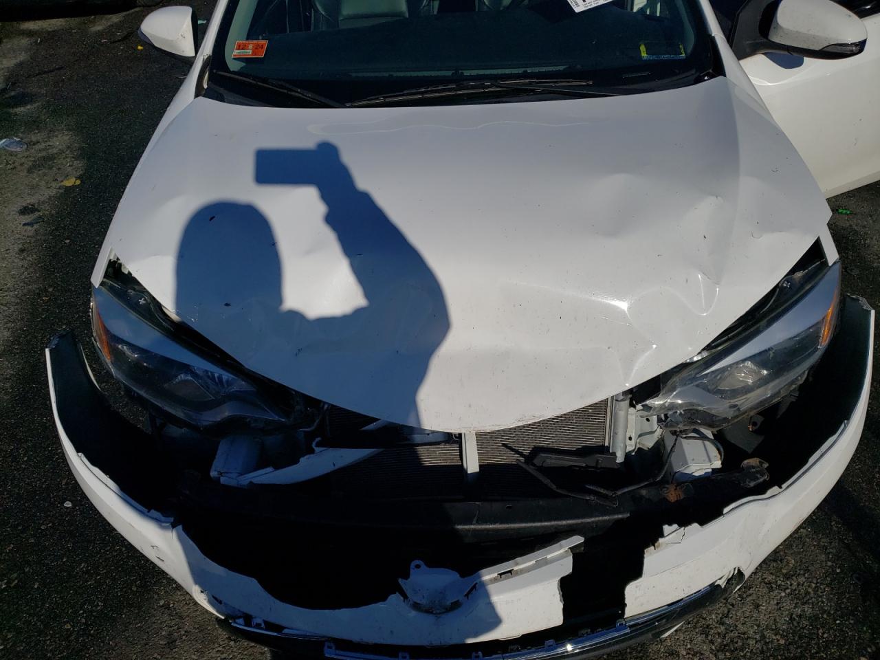 2T1BURHEXEC212340 2014 Toyota Corolla L