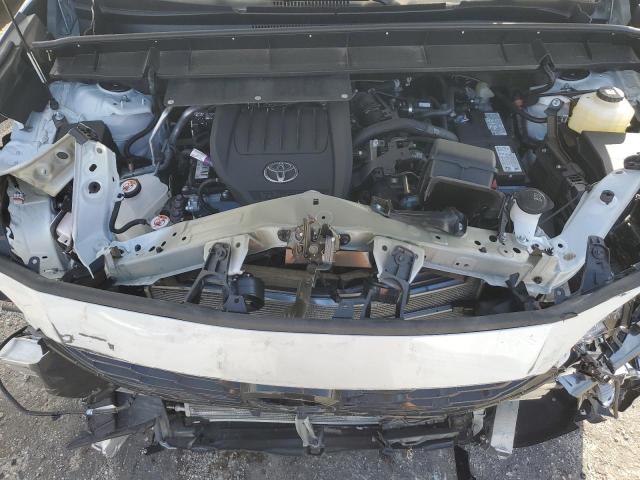 VIN 5TDKDRAH9PS520582 2023 Toyota Highlander, L no.12