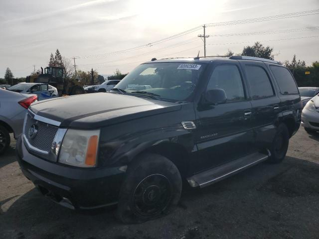 2005 Cadillac Escalade Luxury