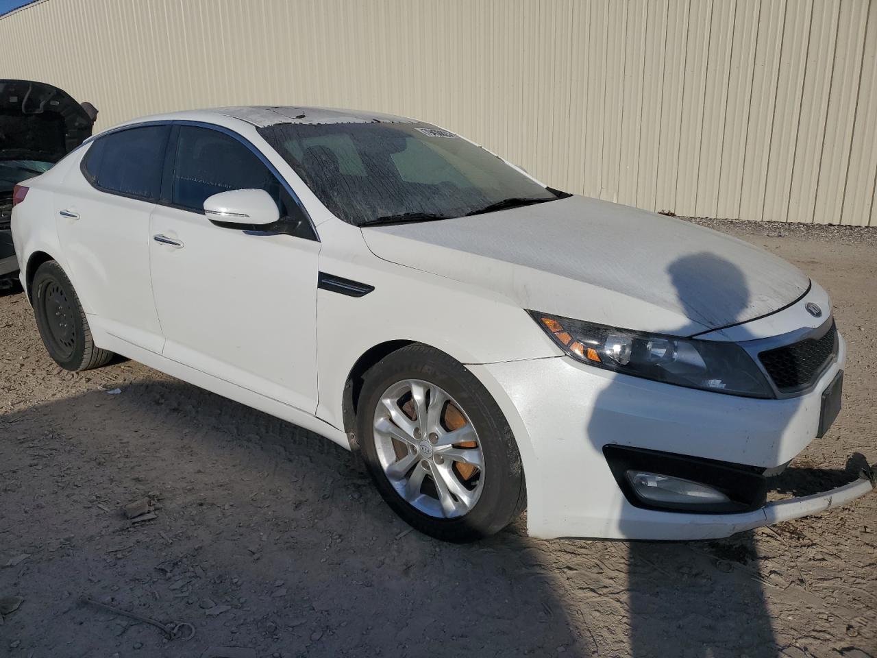 5XXGN4A7XDG139284 2013 Kia Optima Ex 5XXGN4A7XDG139284 2013 Kia Optima Ex