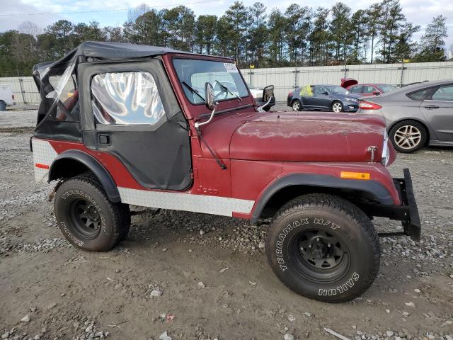 J0M83AH039228 | 1980 Jeep all other