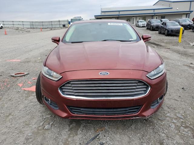 3FA6P0HD8ER146477 | 2014 FORD FUSION SE