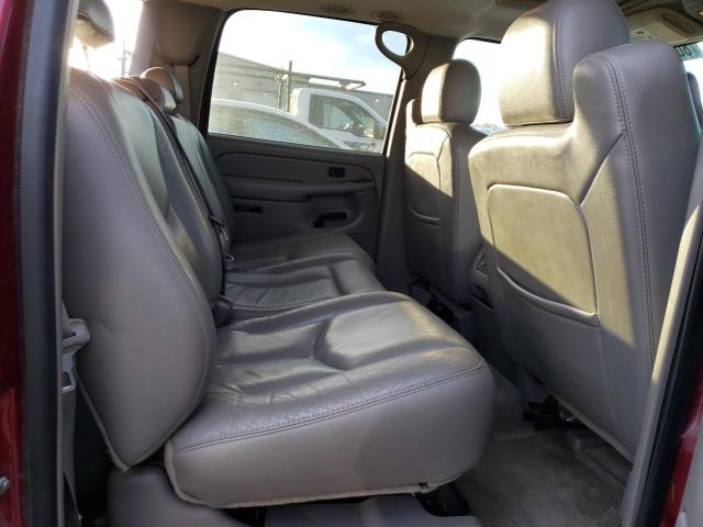 2004 GMC Yukon Xl K1500 VIN: 3GKFK16ZX4G241778 Lot: 44451954