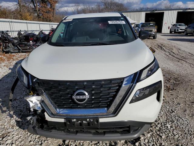 5N1BT3AB8NC686243 | 2022 NISSAN ROGUE S