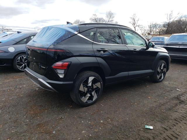 KM8HECA36RU029938 | 2024 HYUNDAI KONA LIMIT