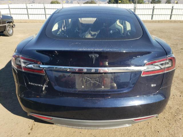 5YJSA1CG3DFP09467 | 2013 Tesla model s