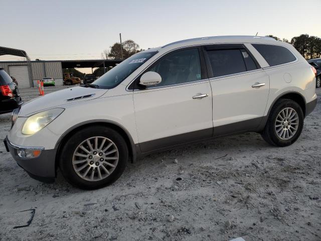 2010 BUICK ENCLAVE CX #3027084779