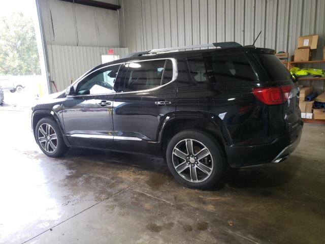 1GKKNPLS1JZ158803 | 2018 GMC ACADIA DEN