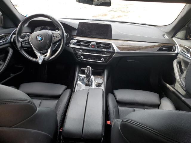 WBAJA7C58JWA72161 | 2018 BMW 530 XI