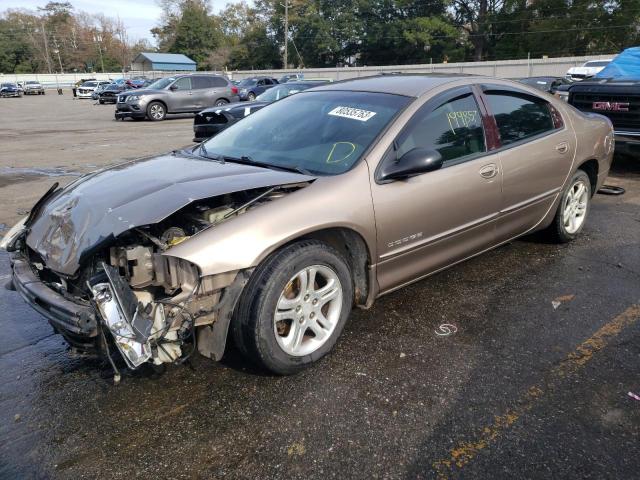 2000 Dodge Intrepid ES