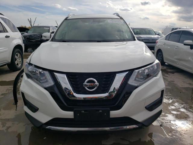 JN8AT2MV5HW000330 | 2017 NISSAN ROGUE S