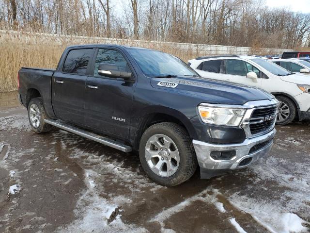 1C6SRFFT8KN893115 | 2019 Ram 1500 big horn/lone star